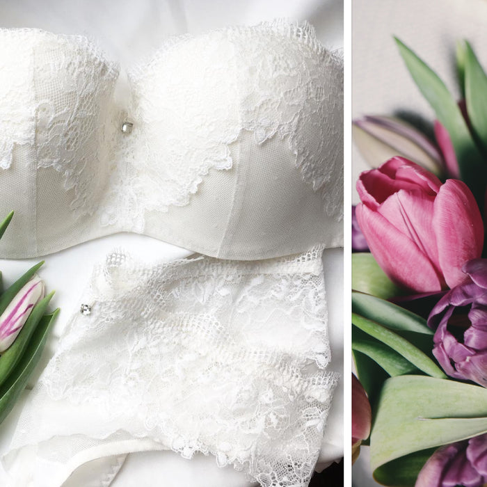 Celebrate Women’s Day with Lavinia Lingerie