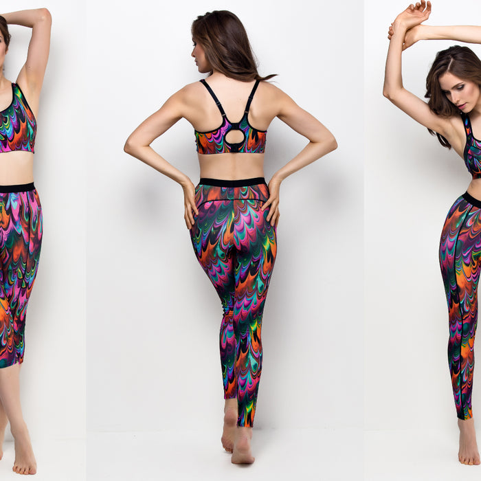 Yoga Lingerie