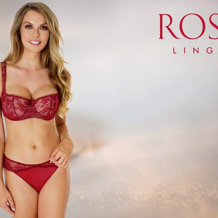 Fall update: New jewel tones from Rosme