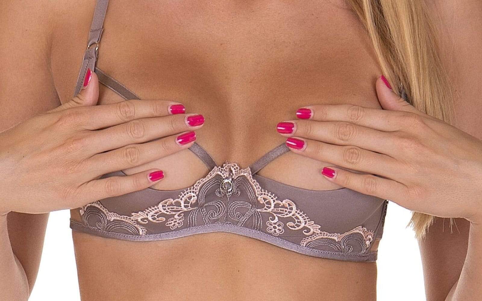 Runway-ready new arrivals from Lisca