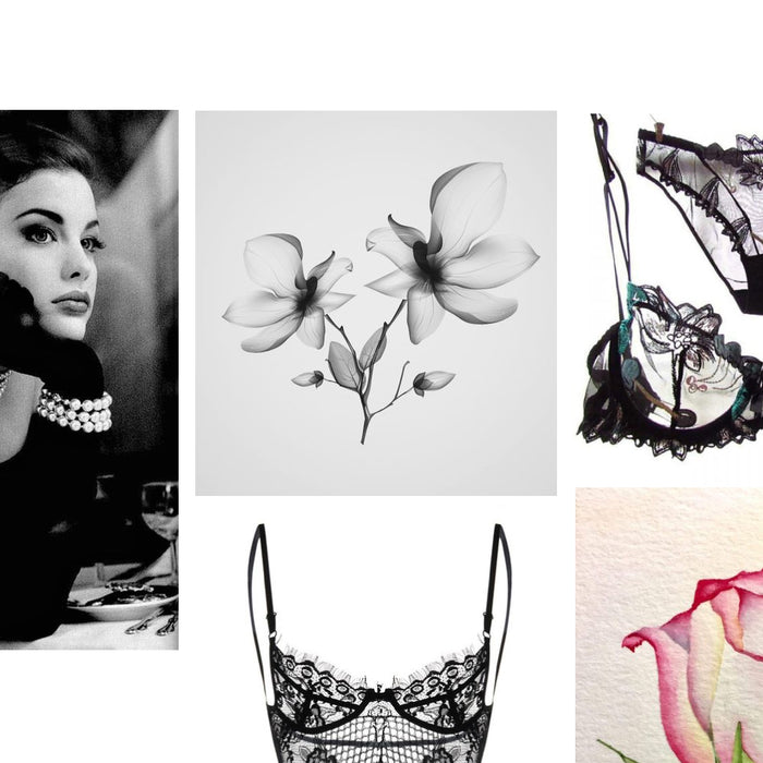 Pinterest Lavinia Lingerie