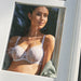 Bridal Sheer Underwire Bra 