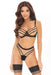 Sexy Balconette Bra & Soft Brazilian thong panty set; Shop @ Lavinia Lingerie