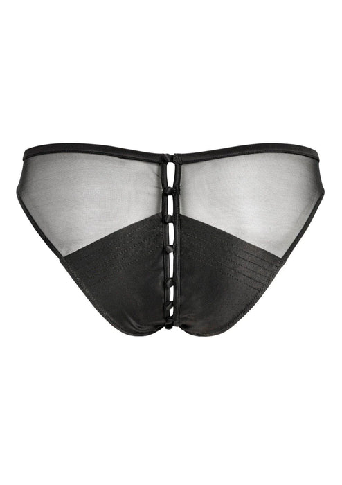 Sexy Open Peek-A-Boo Panty Atelier Amour Douce Insomnia