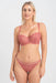 Pink Lace Set - Balconette Bra & String Panty; Shop @ Lavinia Lingerie
