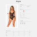 Lavinia Lingerie