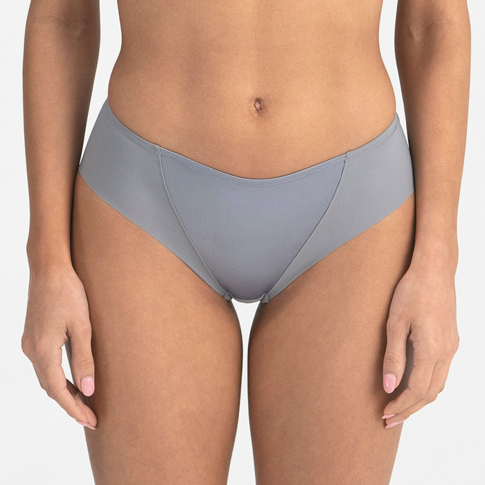 Seamless Laser Cut Bikini Panty Dominique