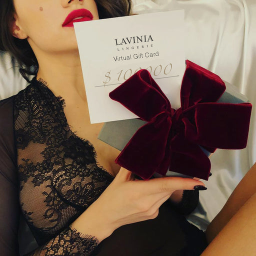 Lavinia Lingerie