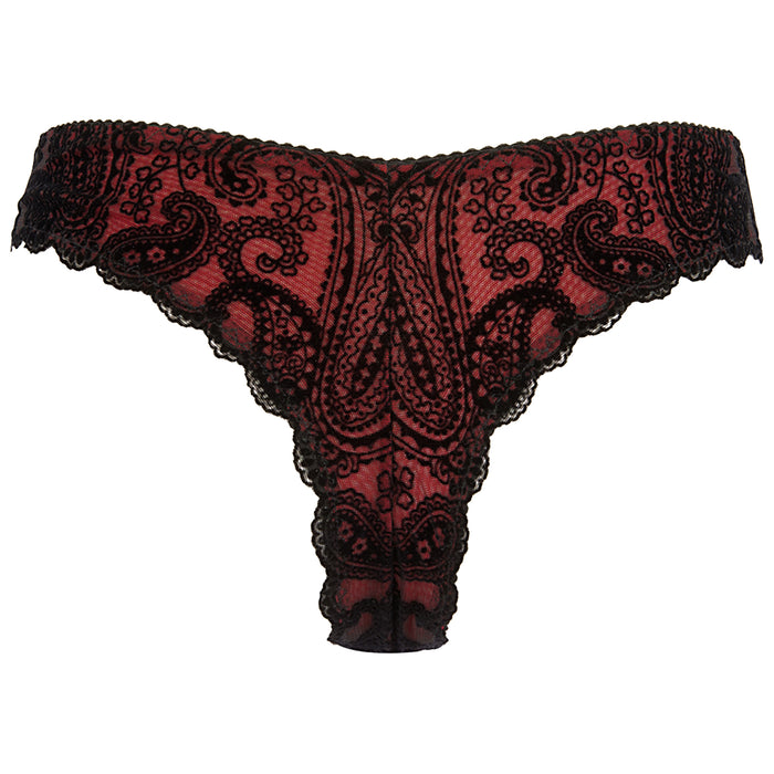 Thong Panty Axami Sensual Paradise