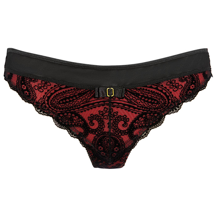 Thong Panty Axami Sensual Paradise