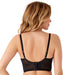 Gossard VIP Captivate Longline Bra back view