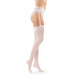 Elegant Semi-Sheer Stockings Gorteks 15 Den Bridal Lingerie