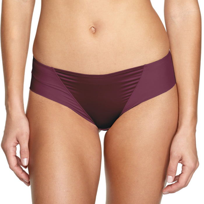 Seamless Laser Cut Bikini Panty Dominique