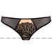 Semi-Sheer Thong Panty Gorteks Ariana