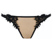 Sexy Axami Golden Dream  G-String Thong Panty V-9661 String Thong Panty V-9668 Black Beige Lingerie