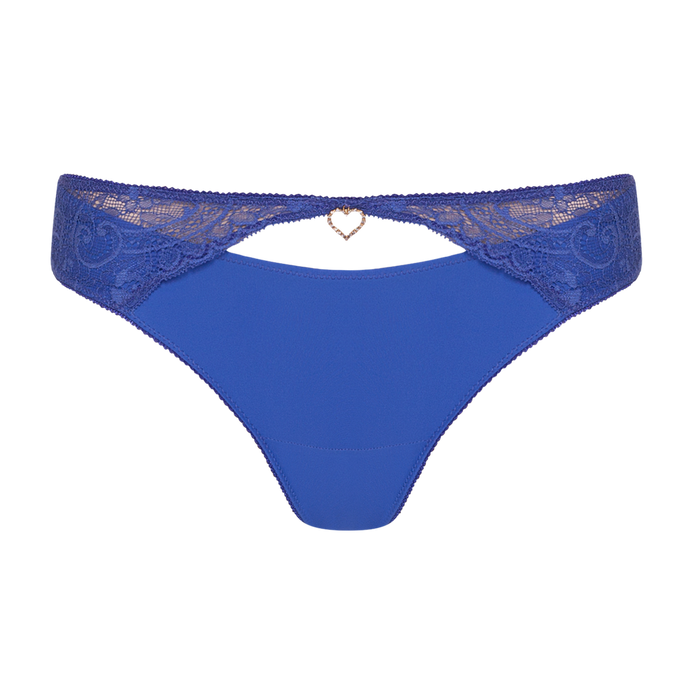 Ajour Fabricio Lace Thong Panty