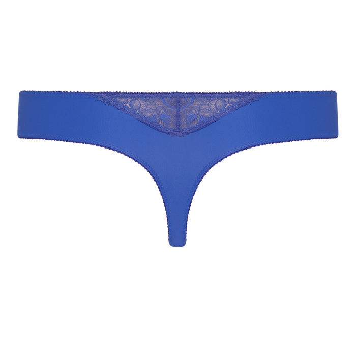 Ajour Fabricio Lace Thong Panty