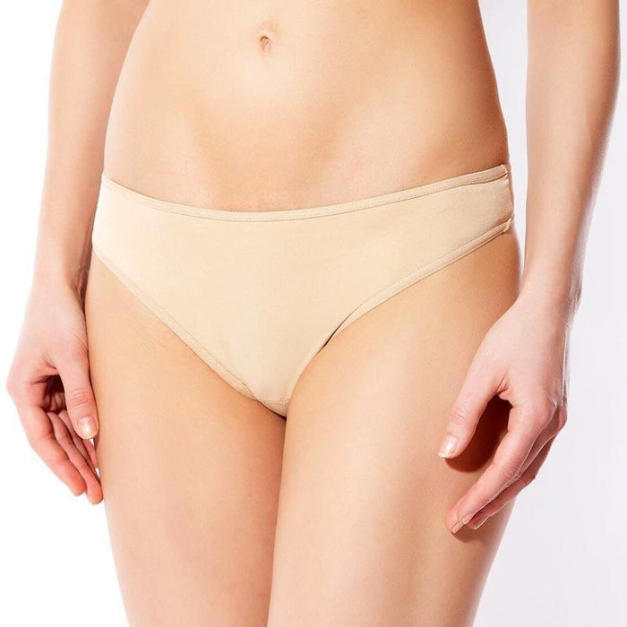 Everyday Soft Thong Ivonna