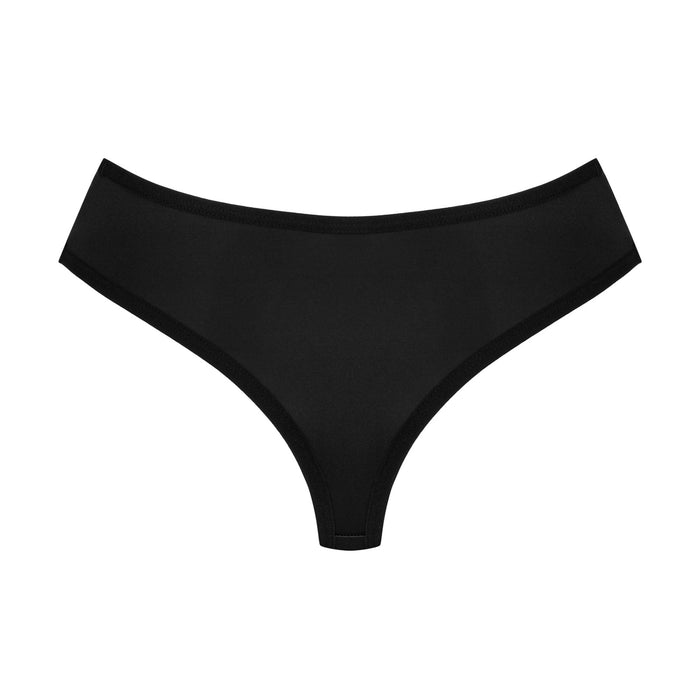 Sexy Tank Top & Thong Panty Obsessive Bella Rou