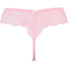 Sexy String Panty Axami Pink Intimates back view