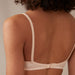 Soft Demi Bra Timpa back view