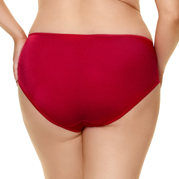 Low Rise Bikini Panty Gorteks Sierra