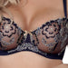 Sexy Sheer Balconette Bra; Shop @ Lavinia Lingerie