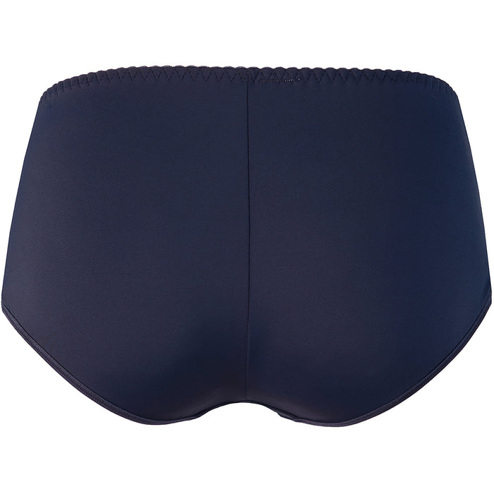 Full Brief Panty Axami Blue Lagoon