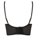 Gossard VIP Captivate Longline Padded  Bra back view