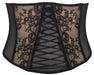 Semi-Corset Axami Peanut Tarte