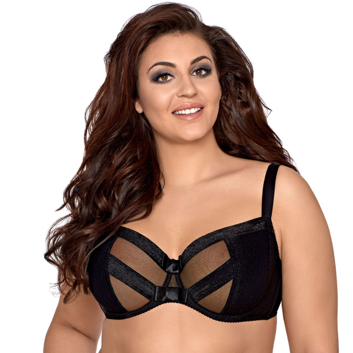 Half Padded Bra Axami Shimmer