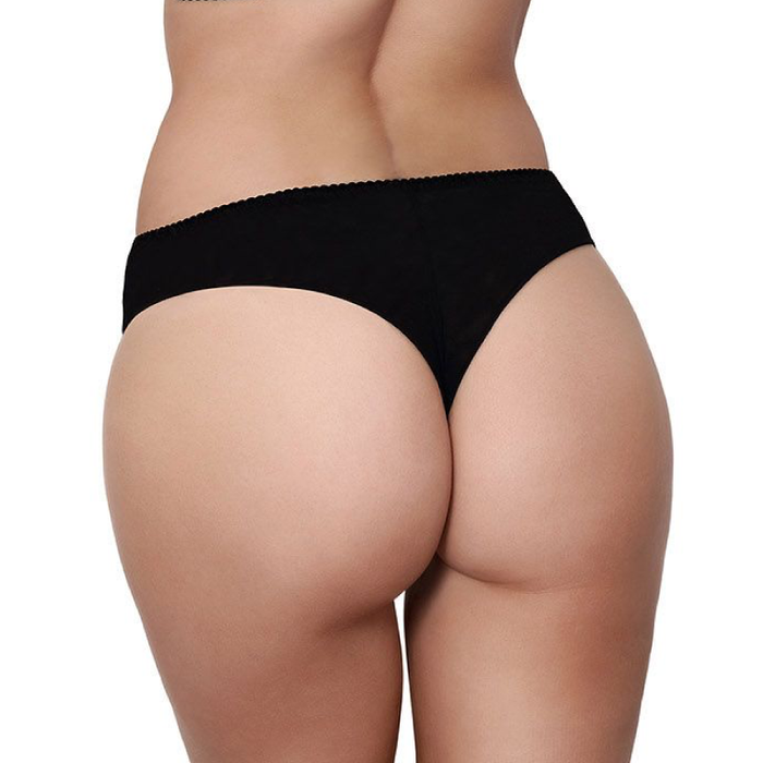 Brazilian Panty Axami Shimmer