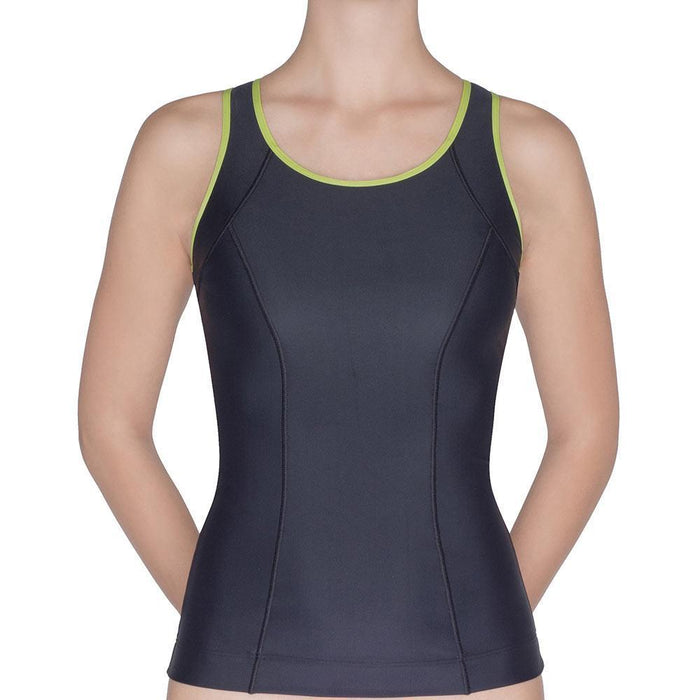 Fitness Tank Top Racerback Lauma Active Lady Fitness