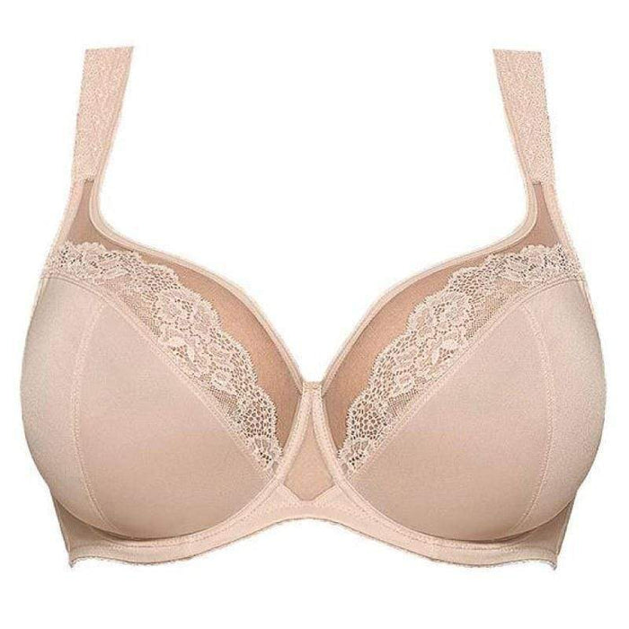 Gorsenia Luisse Full Figure Unlined Bra