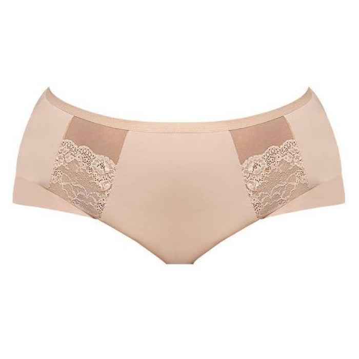 Gorsenia Luisse High Waist Brief Panty