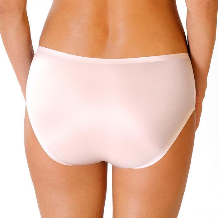 Rosme Invisible Seamless Hipster Panties