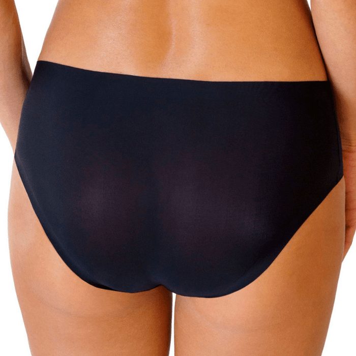 Rosme Invisible Seamless Hipster Panties
