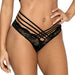 Strappy Thong Panty Axami Julianne