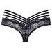 Strappy Thong Panty Axami Julianne