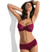 Sawren Intimates Cheeky Panty Lace Cheeky Shorts Panty Sawren Intimates Spicy Salsa - Lavinia Lingerie