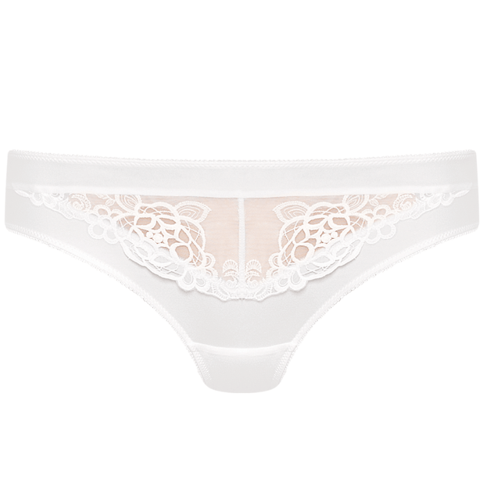 Lace Embroidery Bikini Panty Ajour Termini Ajour Lingerie Bikini Panty