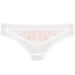 Lace Embroidery Bikini Panty Ajour Termini Ajour Lingerie Bikini Panty