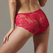 Lacy Bikini Panty Lavinia Raspberry Kiss Lavinia Lingerie Bikini Panty