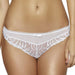 Felina Lana Sheer Low Rise Thong Panty; Shop @ Lavinia Lingerie