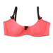PLUS SIZE BALCONETTE BRA CLAUDETTE SOPHIA (CD01001) Claudette Lingerie Balcony Bra