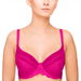 Lauma Lingerie Full Figure Bra Plus Size Unlined Full Figure Bra Lauma Vivian - Lavinia Lingerie
