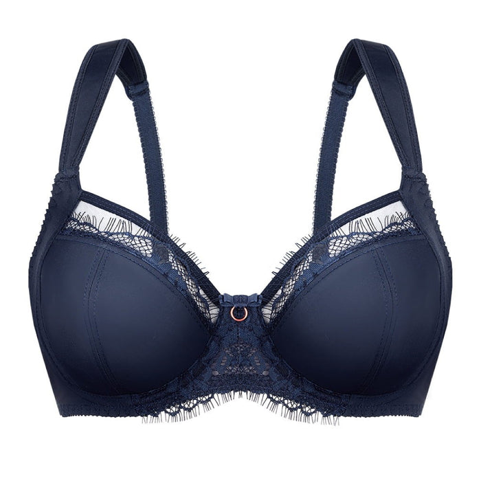 Full Figure Lace Bra Robyn