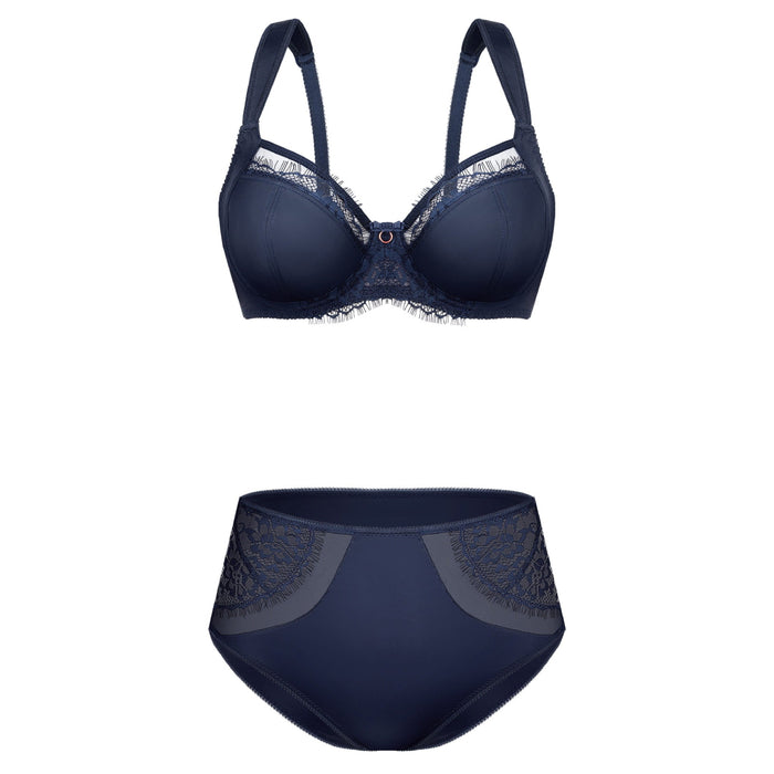 High Waist Brief Panty Robyn