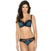 Semi Sheer Lace Bikini Panty Gorteks Ariel Gorteks Lingerie Bikini Panty