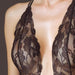 Sexy Sheer Lace Teddy Lavinia Lingerie Midnight Lavinia Lingerie Teddy